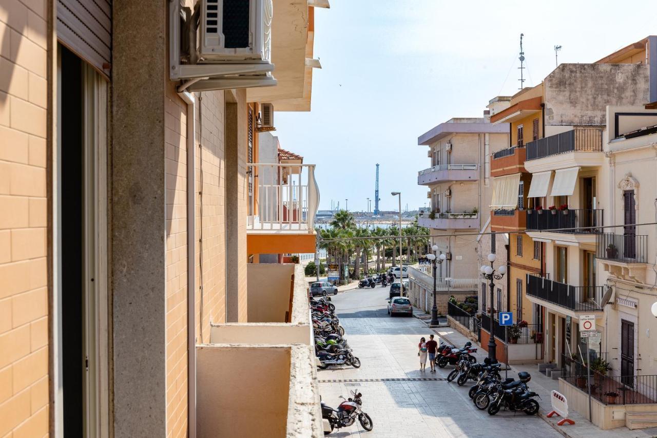 Aurora Casa Vacanze Pozzallo Exterior photo